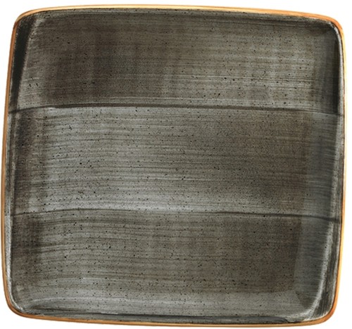 Aura Space Moove Platte 22 x 20cm * - Bonna Premium Porcelain