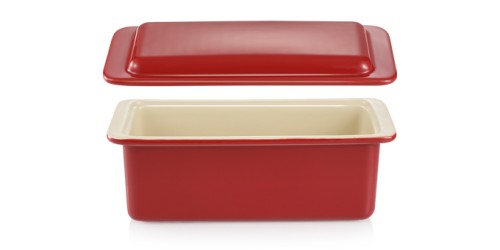 Keramische Backform Toastbrot DELÍCIA