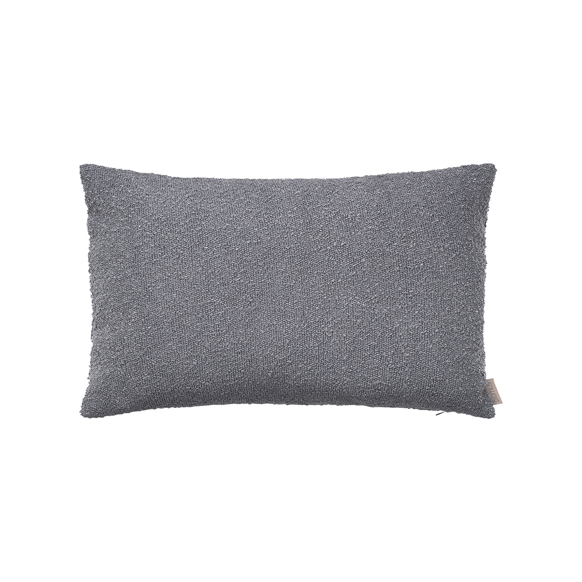 Kissenbezug -BOUCLE- Magnet 30 x 50 cm. Material: 90% Polyester, 10% Acryl. Von Blomus.