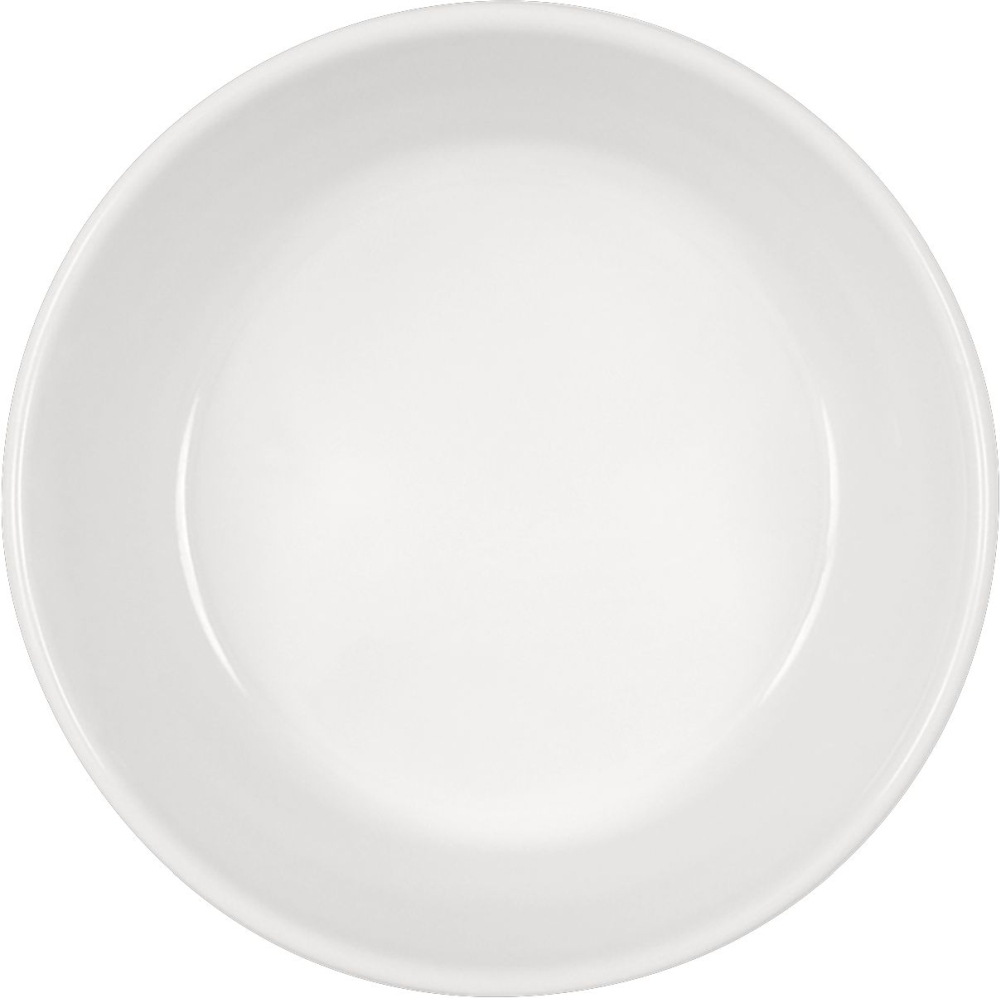 BAUSCHER planer boden Suppenschale planer Boden 0.27 l