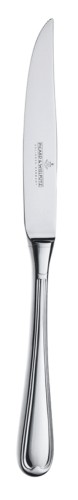 ANCONA Steakmesser HH 18/10 CNS, ganz  poliert