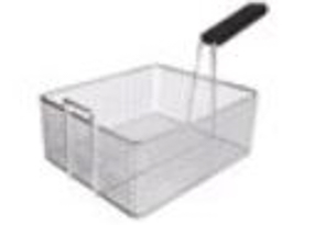 BLANCO Frittierkorb mit isoliertem Griff