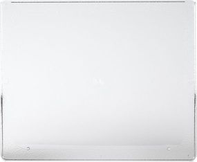 Roltex Deckel für Speisecontainer GN 1/2