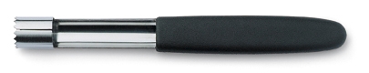 Victorinox Apfelausstecher, Nylon schwarz, 16 cm