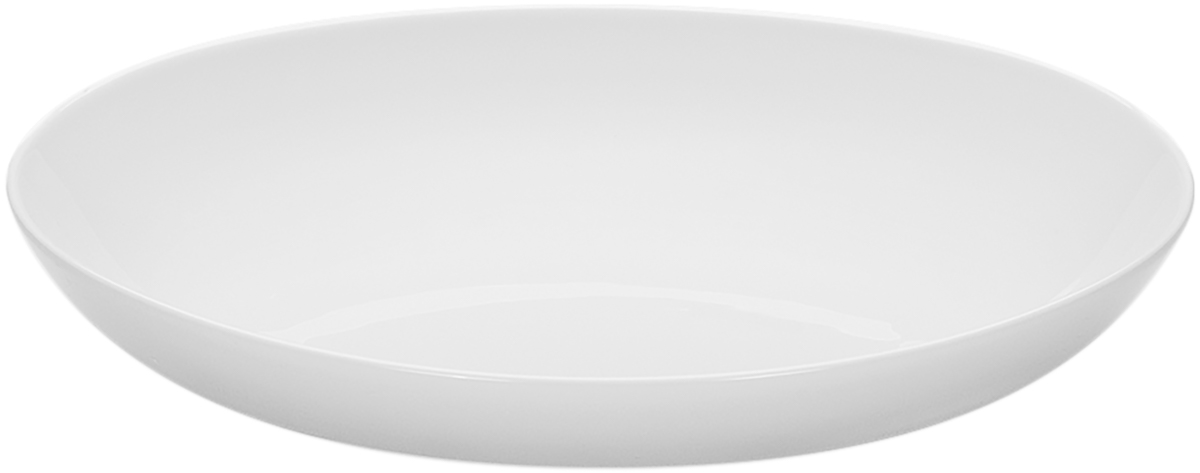 Unlimited Schüssel oval 27x18 cm/1,00l Höhe: 5,3 cm von SCHÖNWALD