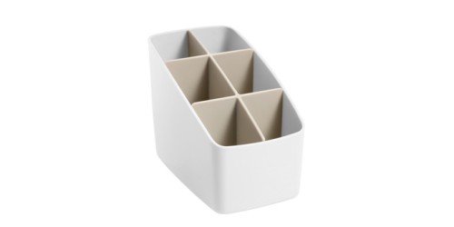 Bad-Utensilienhalter LAGOON