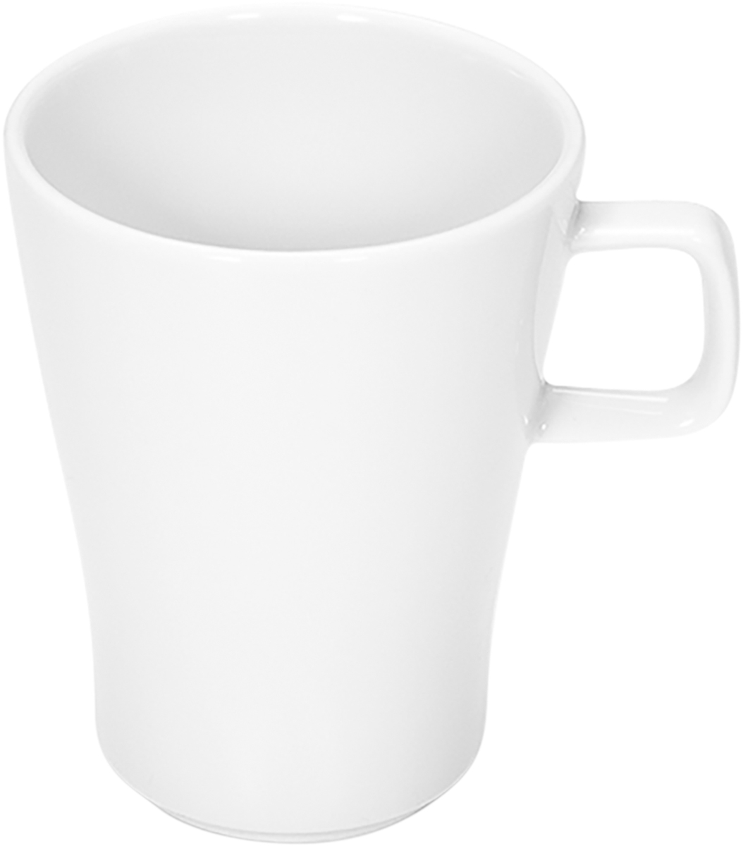 Solutions Obertasse 0,25l Höhe: 9,9 cm von BAUSCHER