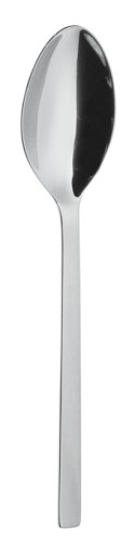 GIRONA Dessert- und Tassenlöffel 18/10, poliert Länge: 184 mm