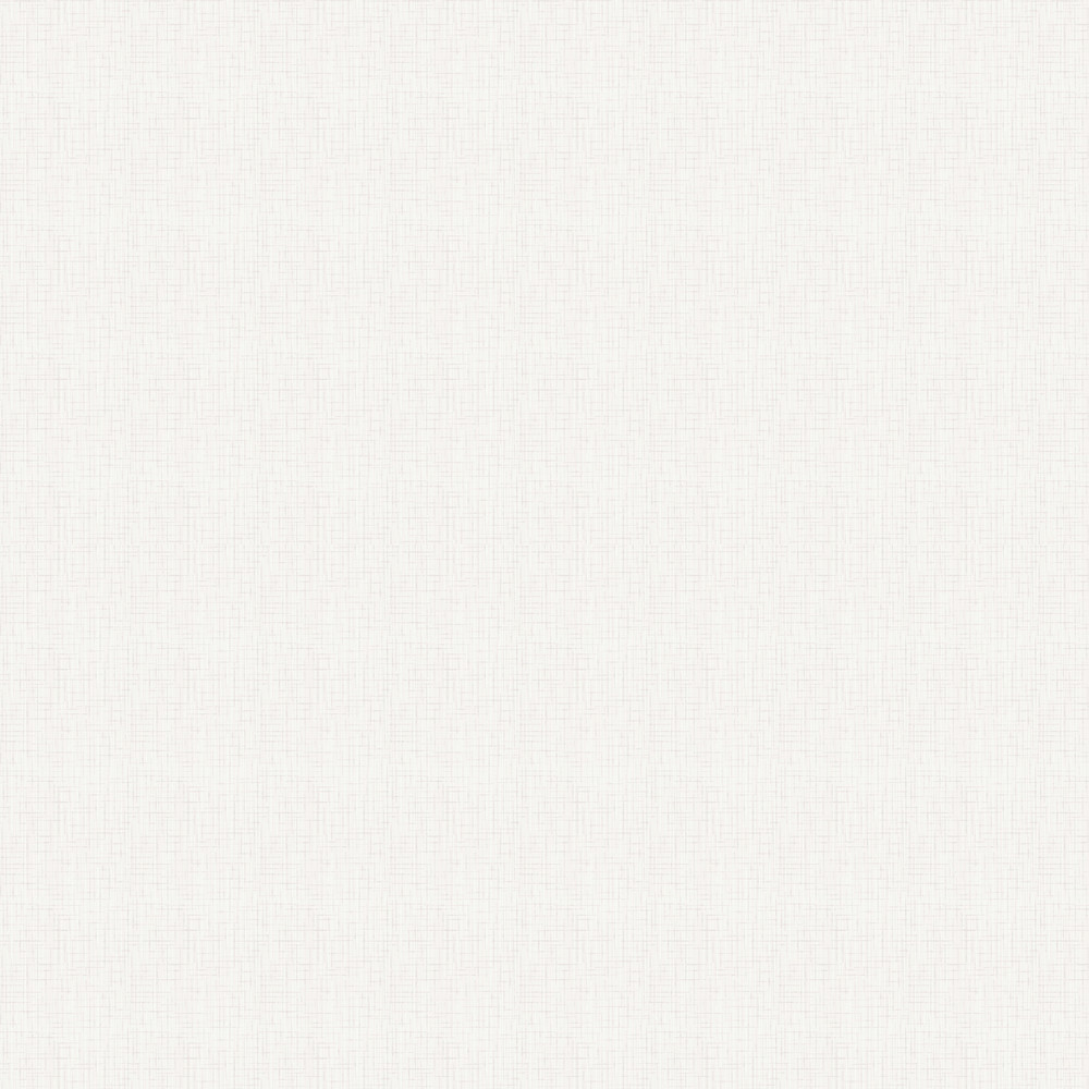 DUNI Dunisilk-Mitteldecken 84 x 84 cm, Linnea weiß