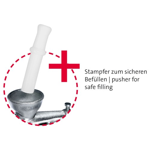 Westmark Saft- und Beerenpresse »Starke Else«