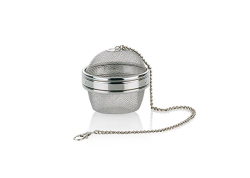 KELA Tee-/Gewürzkugel Aromi Ø9cm