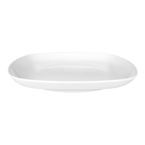 Seltmann V781 PR_Teller 4-eckig 24 cm, Form: Varionorm, Dekor: 00003