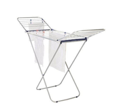 Leifheit Standtrockner Siena 180 Aluminium