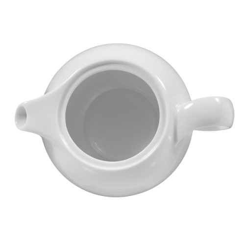 Seltmann Unterteil zur Teekanne 1, Form: Savoy, Dekor: 00003