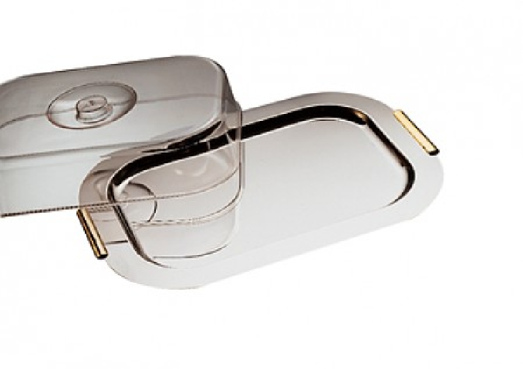 Abdeckhaube zu APS Tablett