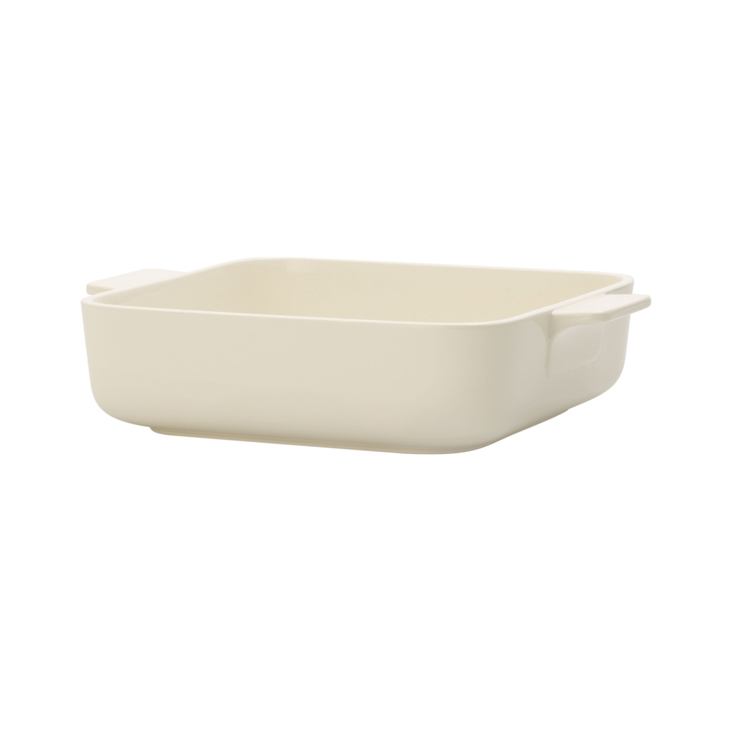 Villeroy und Boch Backform quadratisch - Maße: 26,3 x 21 x 6,1 cm / Ser.: Clever Cooking