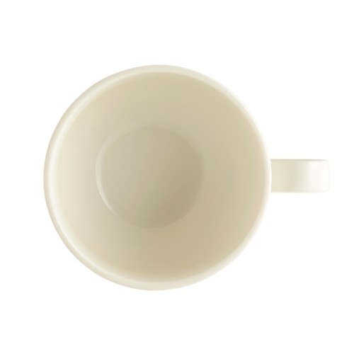 Seltmann Obere zur Cafeteriatasse Tulpe 0,22 l, Form: Maxim, Dekor: 00003