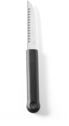 HENDI Dekorierset mit Tasche - 6 Teilig