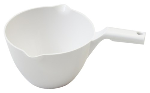 Schöpfer 2 l aus Polypropylen