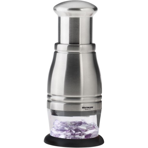 Westmark Edelstahlhacker »1000«