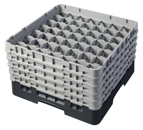 Camrack® mit 49 Fächern 25,7cm maximale Höhe von Cambro