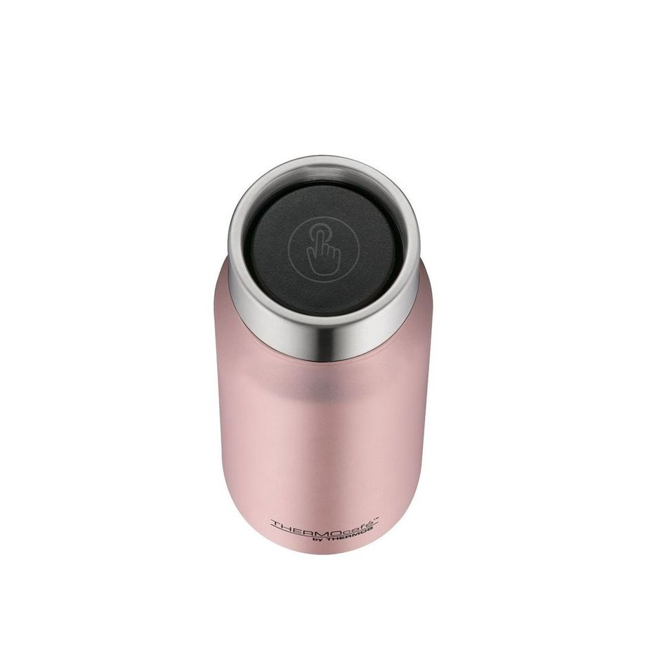 Thermos Isolier-Trinkbecher rose gold 0,50 Liter