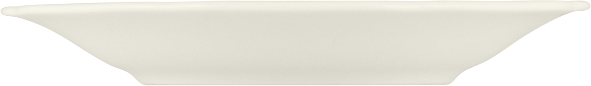 Create Untertasse rund Relief 13 cm Höhe: 1,8 cm von BAUSCHER