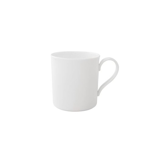 Villeroy & Boch Modern Grace Becher mit Henkel, Inhalt: 0,3 l