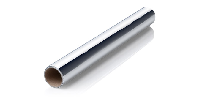 Alufolie 4FOOD Länge: 10 Meter