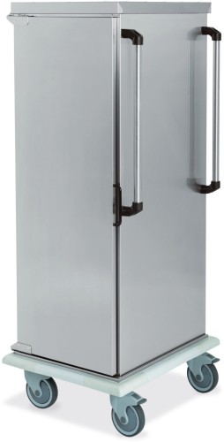 ETERNASOLID® Bankettwagen MINI 18 60x40, neutral nicht isoliert