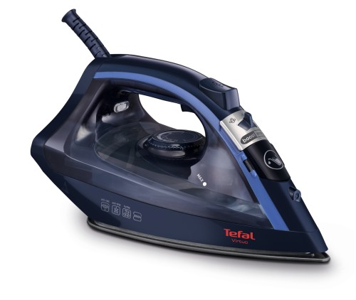 TEFAL VIRTUO Dampfbügeleisen FV1713E0 - 2000 W - Dampfstoß 90 g