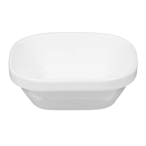 Seltmann V172 PR_Schale eckig 10x10 cm, Form: Varionorm, Dekor: 00003