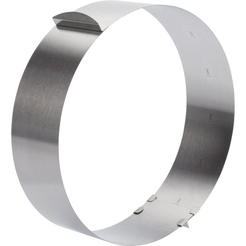 Westmark Tortenring »Classic«, 8,5 cm hoch