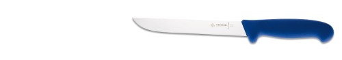 Ausbeinmesser 18 cm, blau Giesser - Made in Germany
