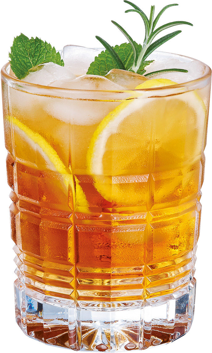 Brixton FH35 Longdrinkbecher 35cl , ARCOROC