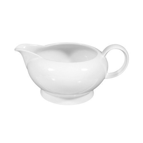 Seltmann Sauciere, Form: Lido, Dekor: 00003