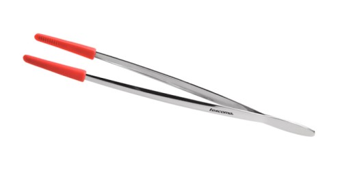 Kochpinzette mit Silikon-Kopf PRESTO