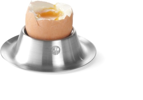 HENDI Eierbecher - Ø85x(H)15 mm - Set 6 Stück -