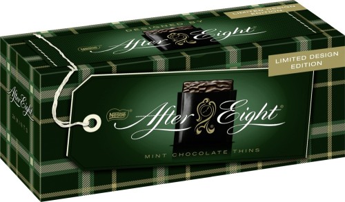 After Eight Classic Schokolade 200G