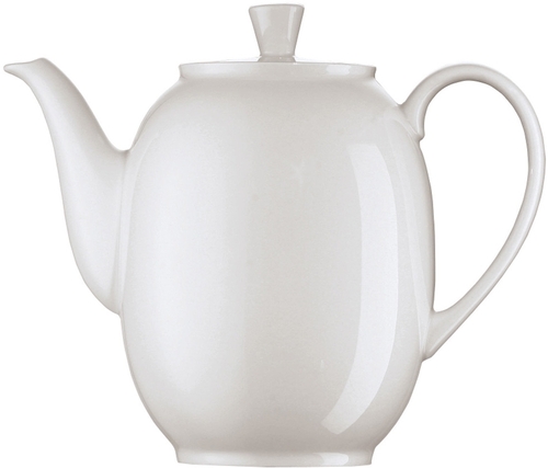 Arzberg Kaffeekanne /6 Pers. 1,45l FORM 1382 WEISS