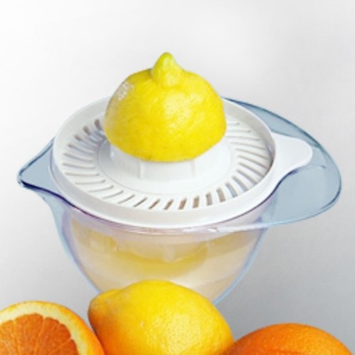 Leifheit Zitruspresse ComfortLine