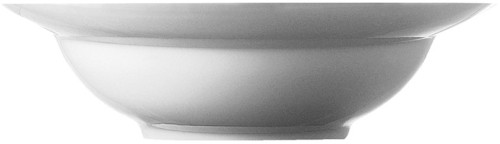 Epoque Weiss Gourmetschüssel 28