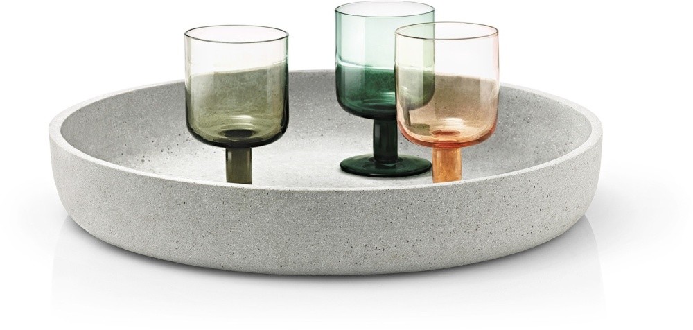 BLOMUS Dekoschale - Ø 40 cm - S