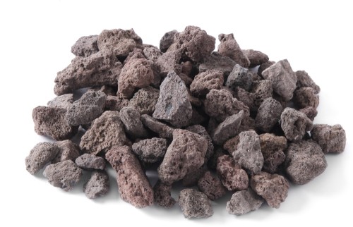 HENDI Lavasteine - 3 kg Box