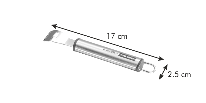Zitronenschäler GrandCHEF