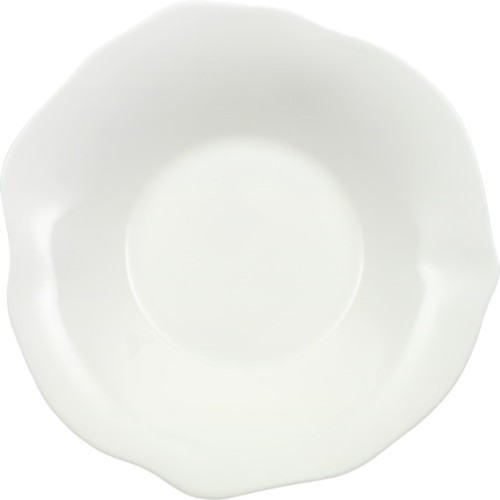 Villeroy & Boch Teller tief, 23 cm Durchmesser, Serie Blossom