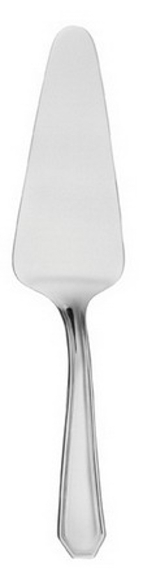 Tortenheber MODENA, Edelstahl 18/10, poliert, Länge: 21,00 cm.