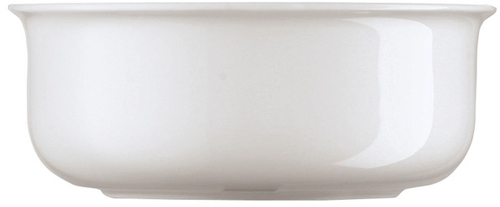 Arzberg Schüssel rund 20cm FORM 1382 WEISS