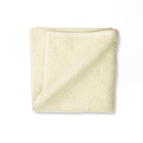 Handtuch Ladessa 100%Baumwolle offwhite 50,0x100,0 cm von Kela