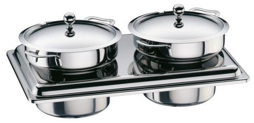 WMF Suppenstation GN 1/1 | Maße: 67,5 x 41 x 38 cm